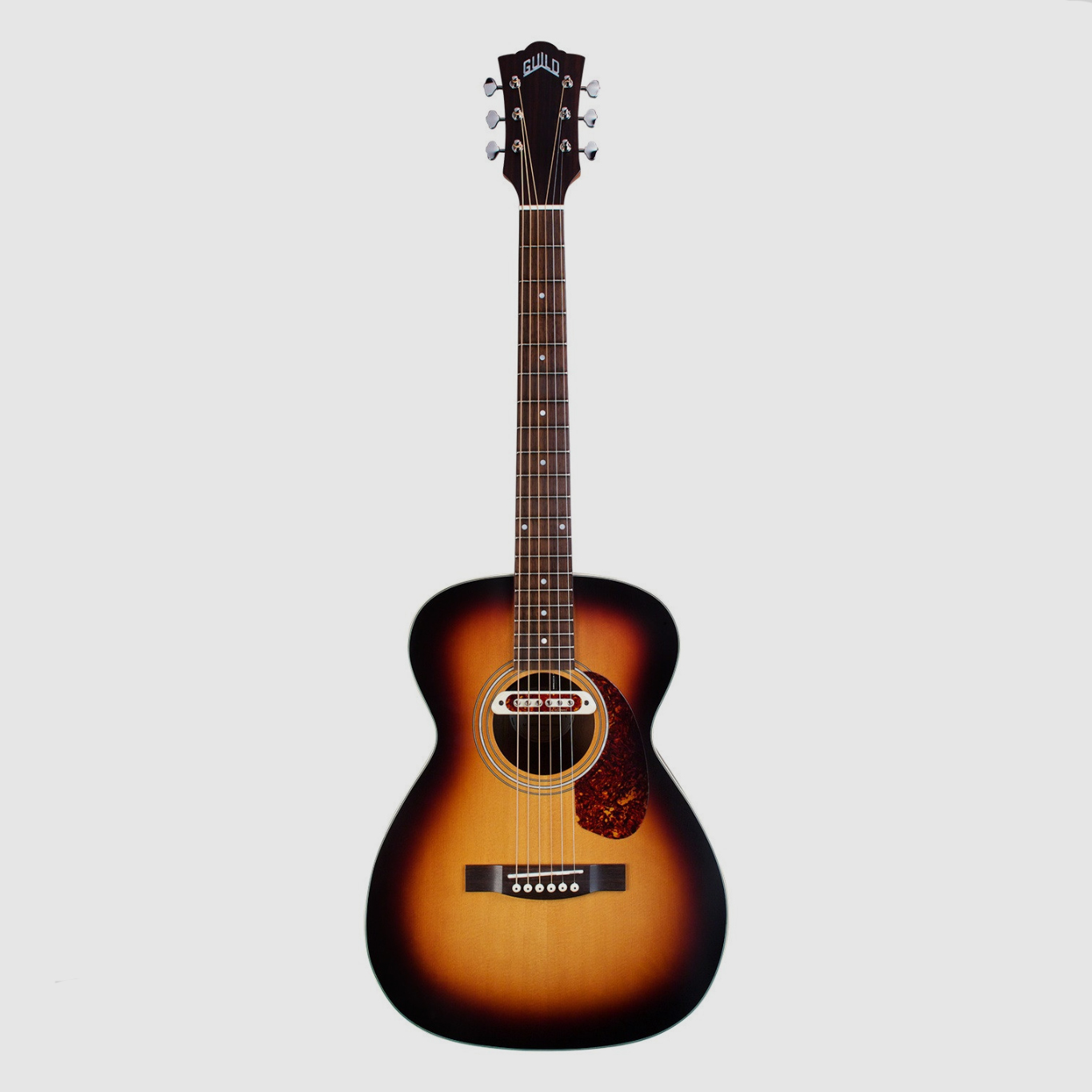 Guild M-240E Troubadour Westerly